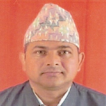 Gopal Prasad Pandey